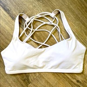 lululemon free to be wild bra